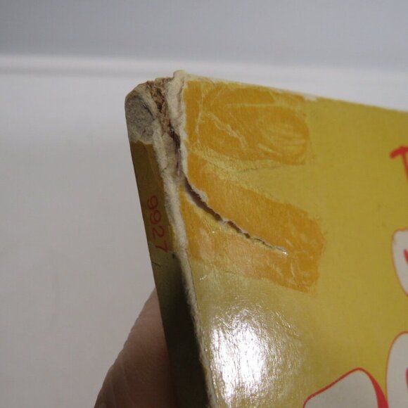 Betty Crocker's Cookbook for Boys & Girls 70s - Picture 3 of 16